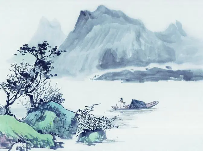 环保先进创意